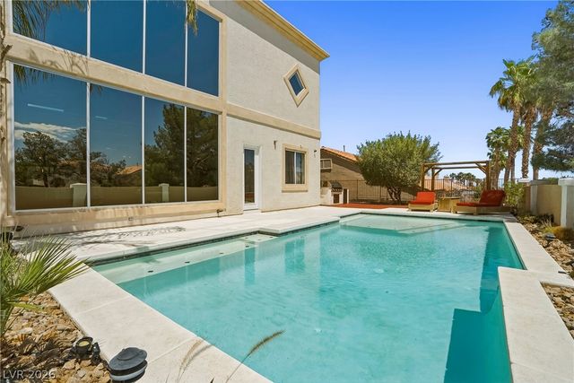 5084 Thunder River Circle, Las Vegas, NV 89148