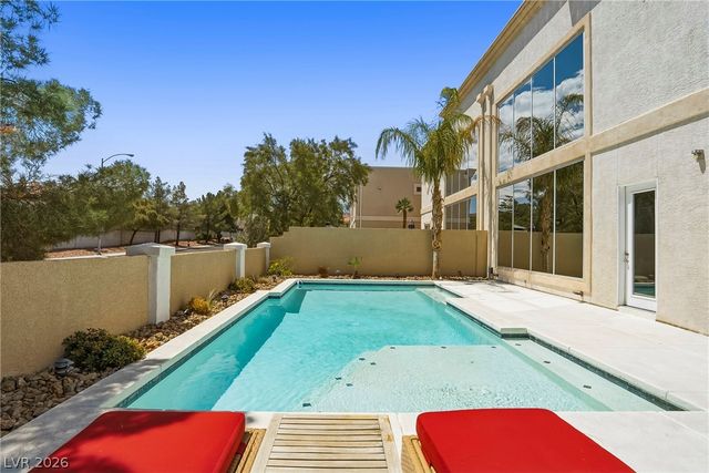 5084 Thunder River Circle, Las Vegas, NV 89148