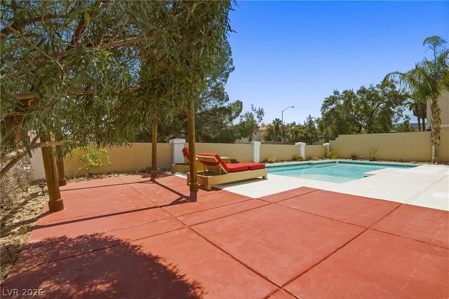 5084 Thunder River Circle, Las Vegas, NV 89148