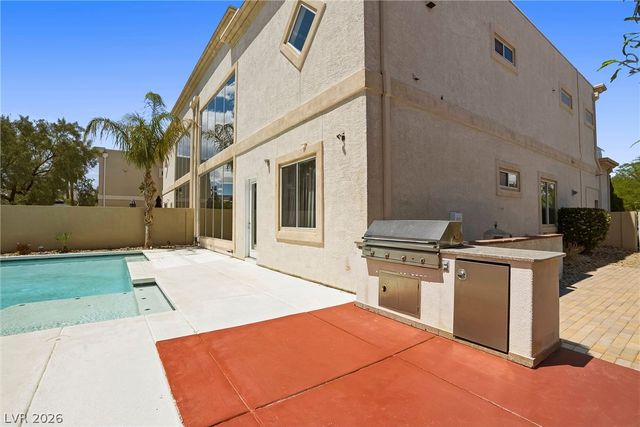 5084 Thunder River Circle, Las Vegas, NV 89148