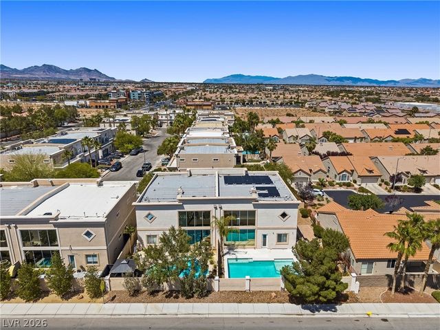 5084 Thunder River Circle, Las Vegas, NV 89148