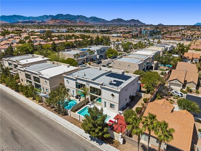 5084 Thunder River Circle, Las Vegas, NV 89148
