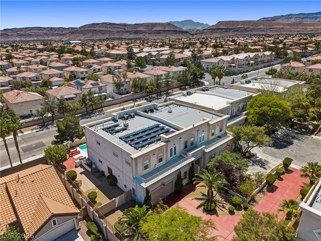 5084 Thunder River Circle, Las Vegas, NV 89148