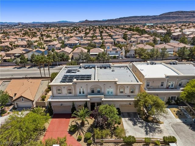 5084 Thunder River Circle, Las Vegas, NV 89148