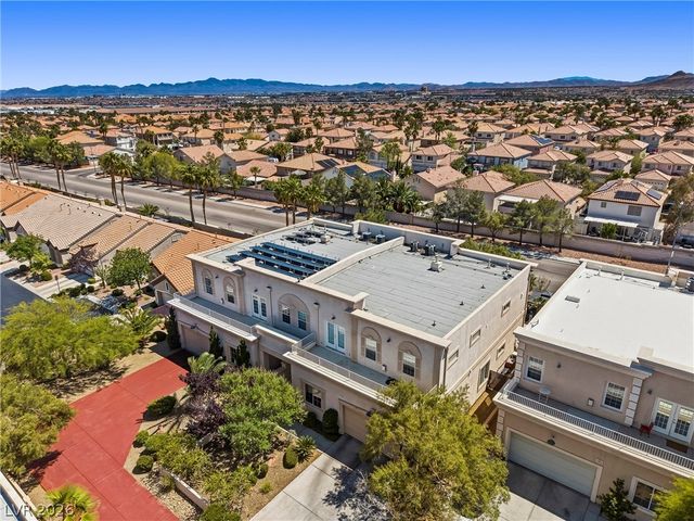 5084 Thunder River Circle, Las Vegas, NV 89148