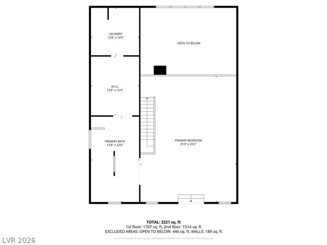 5084 Thunder River Circle, Las Vegas, NV 89148