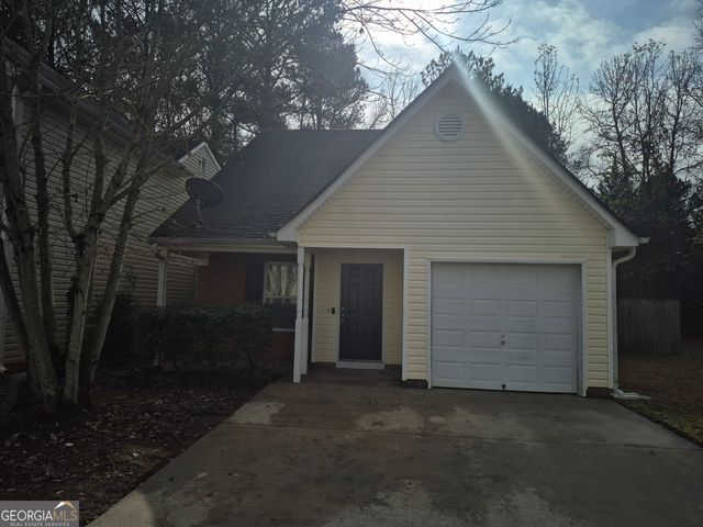 277 Lossie Lane, Mcdonough, GA 30253