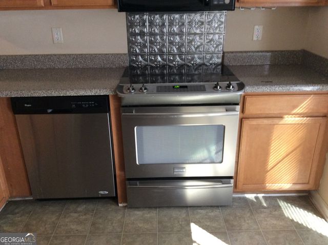 277 Lossie Lane, Mcdonough, GA 30253