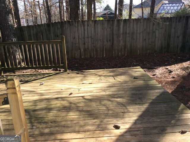 277 Lossie Lane, Mcdonough, GA 30253