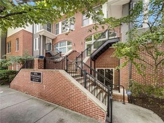 745 Fountainhead NE Lane 113, Atlanta, GA 30324