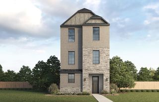 8901 Shoppers Lane, Plano, TX 75024