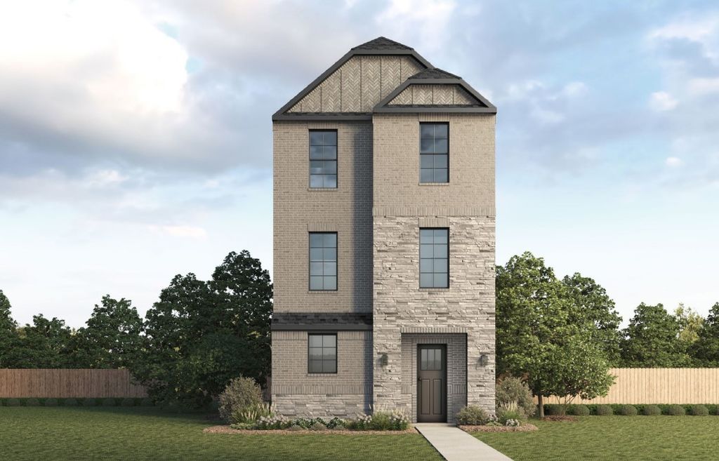 8901 Shoppers Lane, Plano, TX 75024