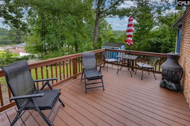 2202 EMSWORTH Drive, Columbia, SC 29209