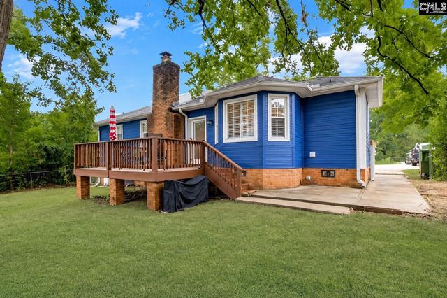 2202 EMSWORTH Drive, Columbia, SC 29209