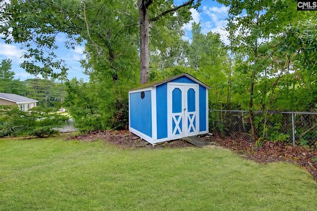 2202 EMSWORTH Drive, Columbia, SC 29209