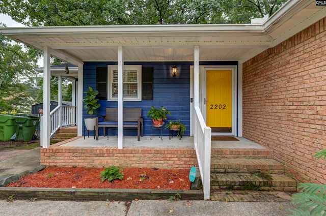 2202 EMSWORTH Drive, Columbia, SC 29209