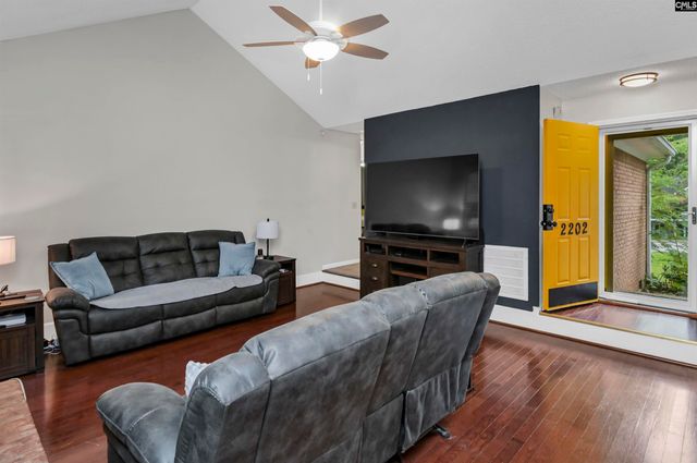 2202 EMSWORTH Drive, Columbia, SC 29209