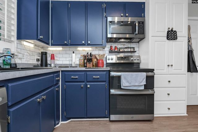 2202 EMSWORTH Drive, Columbia, SC 29209