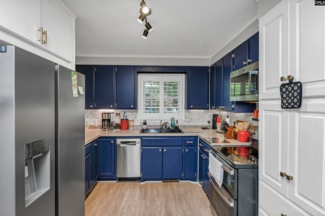 2202 EMSWORTH Drive, Columbia, SC 29209