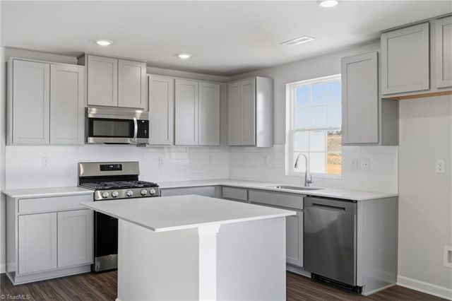 176 Plumtree Court, King, NC 27021