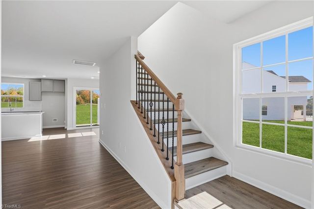 176 Plumtree Court, King, NC 27021