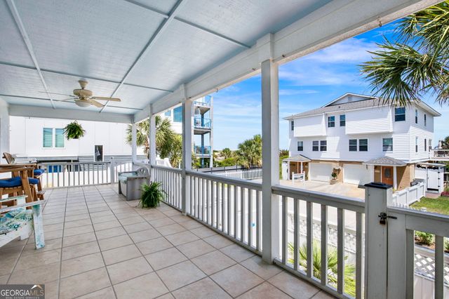 4 13th Lane, Tybee Island, GA 31328