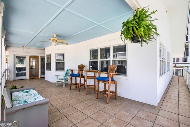 4 13th Lane, Tybee Island, GA 31328
