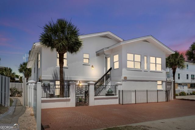 4 13th Lane, Tybee Island, GA 31328