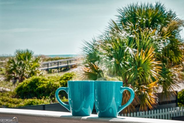 4 13th Lane, Tybee Island, GA 31328