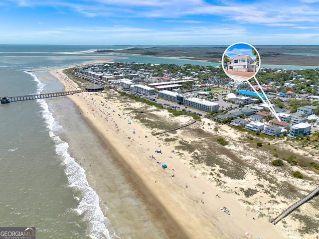 4 13th Lane, Tybee Island, GA 31328