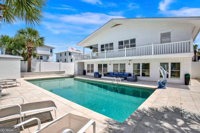 4 13th Lane, Tybee Island, GA 31328