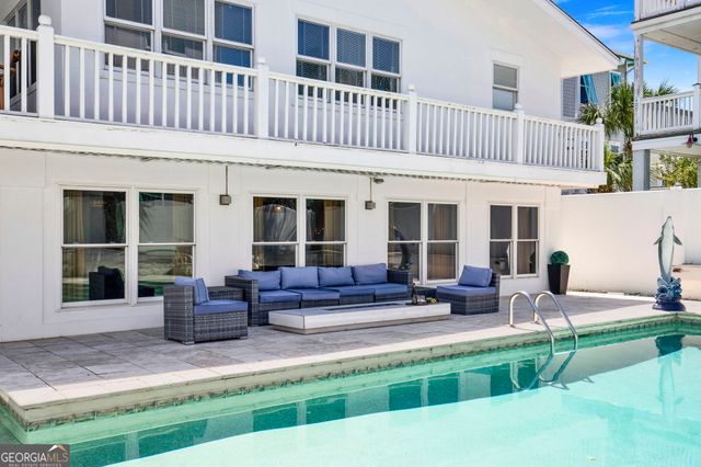4 13th Lane, Tybee Island, GA 31328