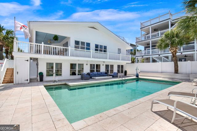 4 13th Lane, Tybee Island, GA 31328