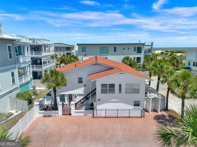 4 13th Lane, Tybee Island, GA 31328