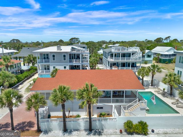 4 13th Lane, Tybee Island, GA 31328