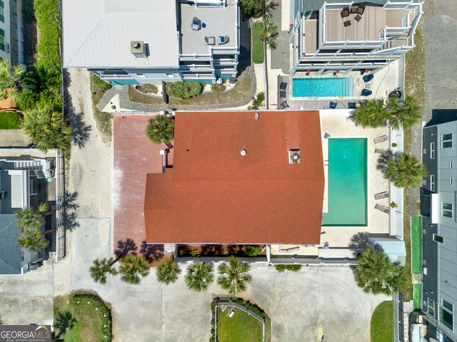 4 13th Lane, Tybee Island, GA 31328