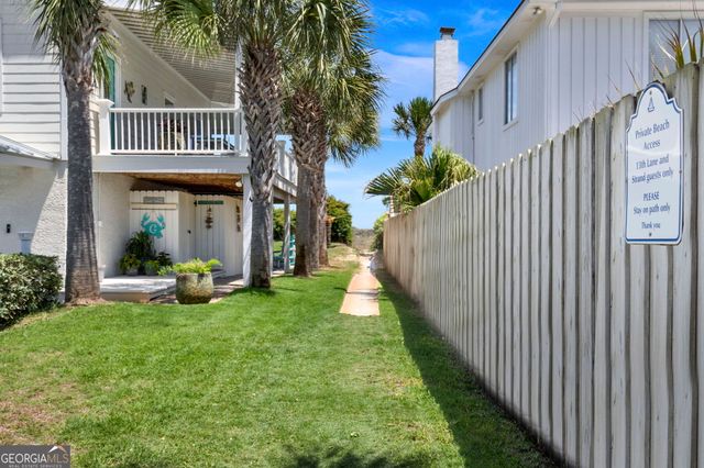 4 13th Lane, Tybee Island, GA 31328