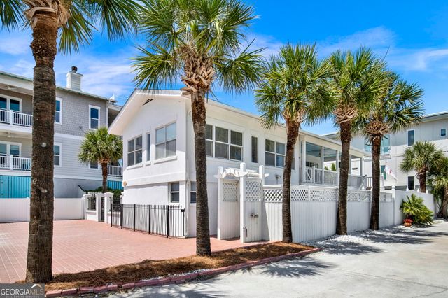 4 13th Lane, Tybee Island, GA 31328