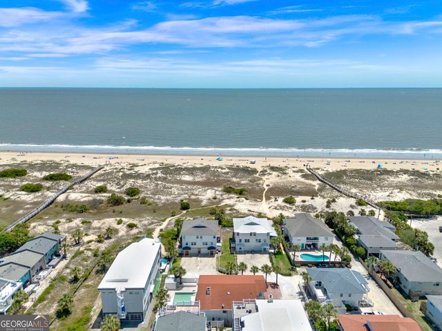 4 13th Lane, Tybee Island, GA 31328