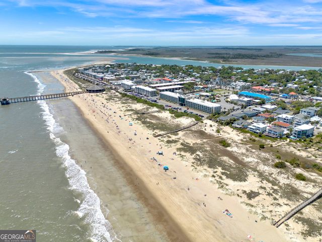 4 13th Lane, Tybee Island, GA 31328