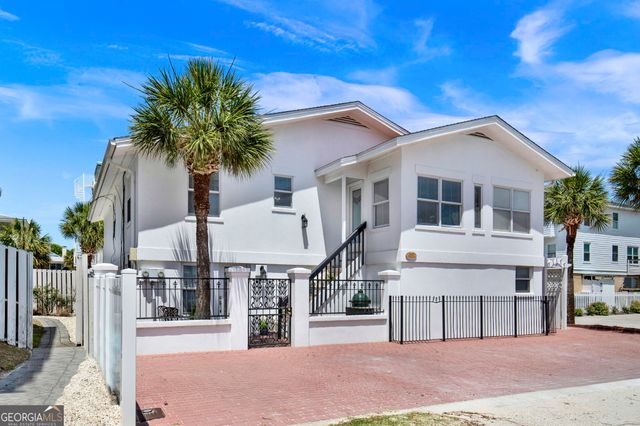4 13th Lane, Tybee Island, GA 31328