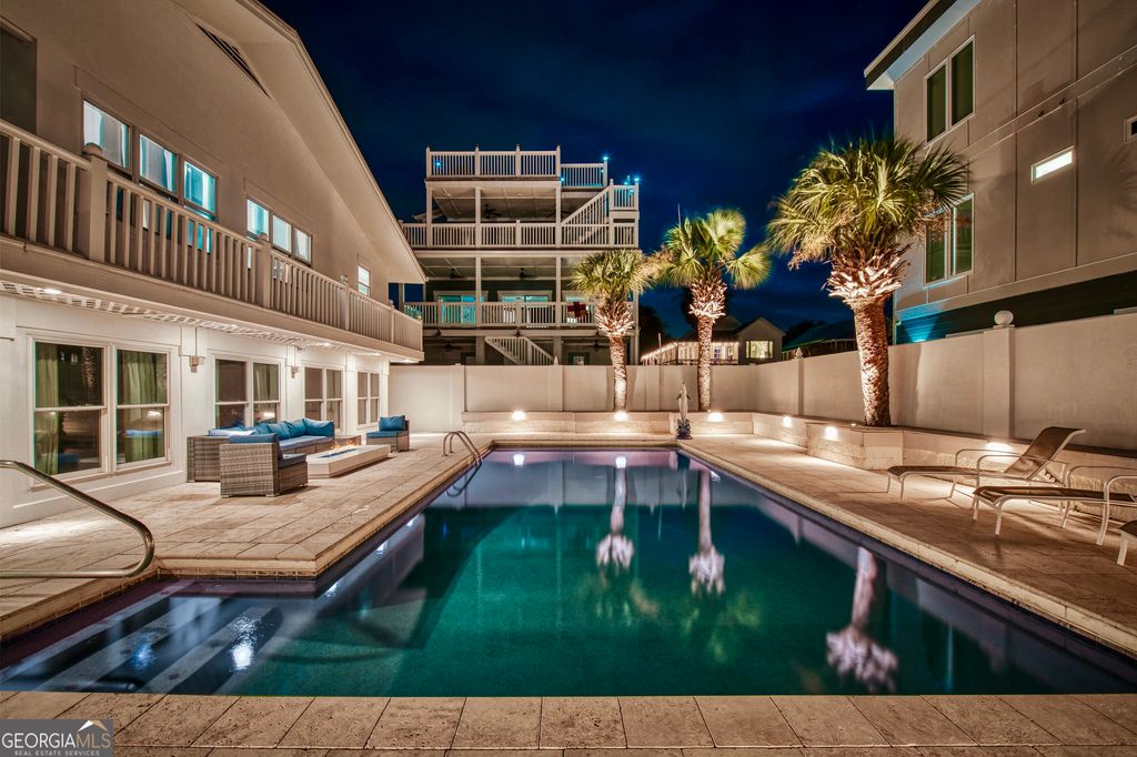4 13th Lane, Tybee Island, GA 31328