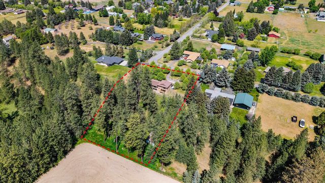 14710 E 36th Ave, Veradale, WA 99037