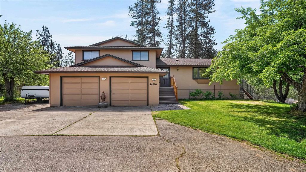 14710 E 36th Ave, Veradale, WA 99037