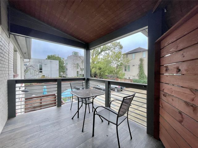 1802 Arbor Street G3, Houston, TX 77004