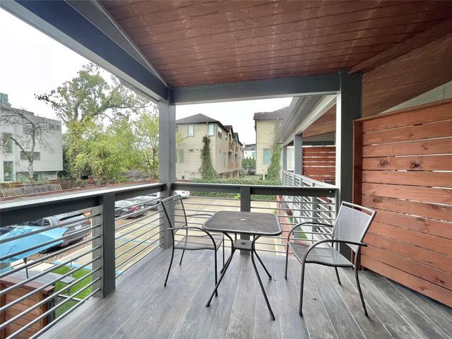 1802 Arbor Street G3, Houston, TX 77004