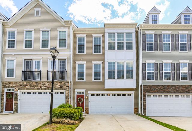 118 THRESHER LN, Stafford, VA 22554