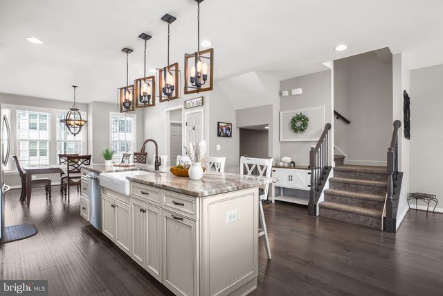 118 THRESHER LN, Stafford, VA 22554