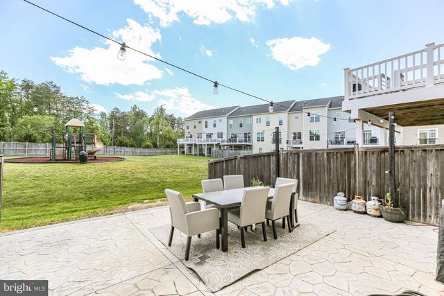 118 THRESHER LN, Stafford, VA 22554