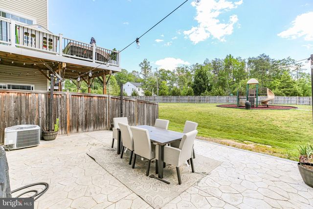 118 THRESHER LN, Stafford, VA 22554